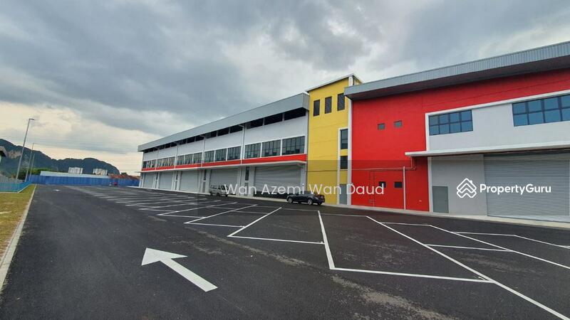 Car Park