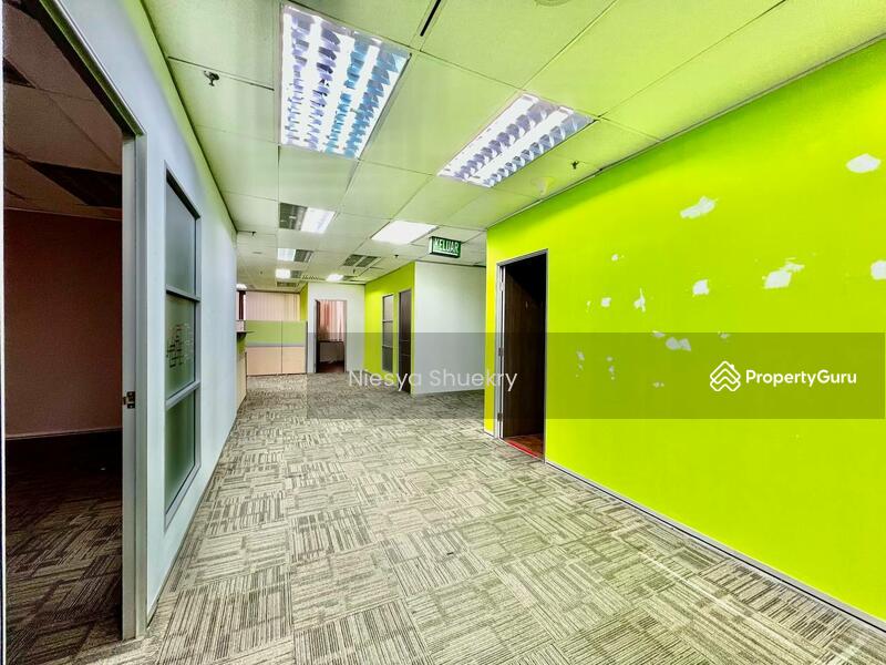 Corridor