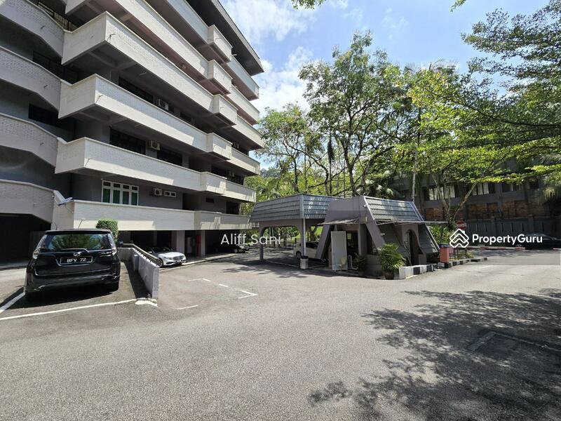Car Park