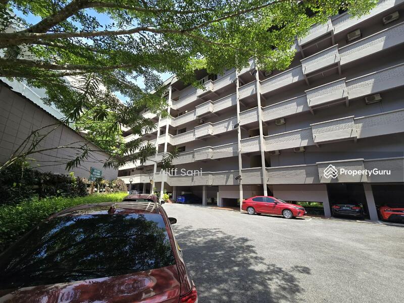 Car Park