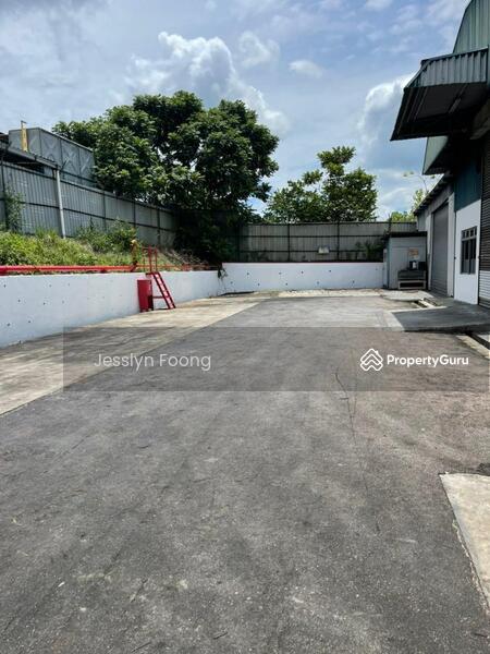 Car Park