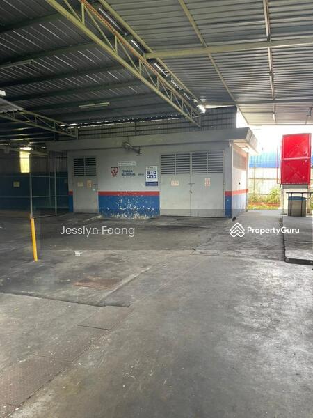 Car Park