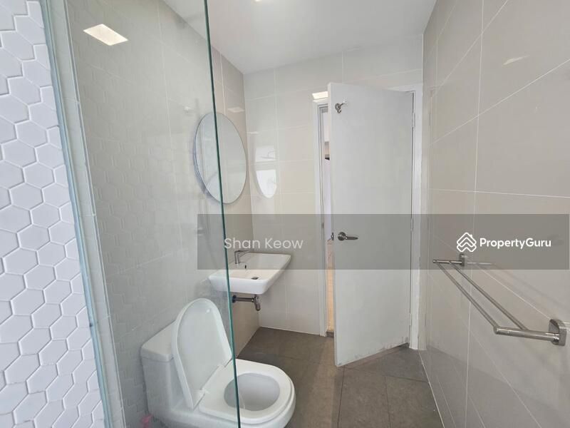 Service Residence for Rent at Continew - Shan Keow - Bathroom - PropertyGuru.com.my