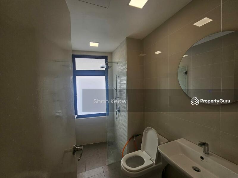 Service Residence for Rent at Continew - Shan Keow - Bathroom - PropertyGuru.com.my