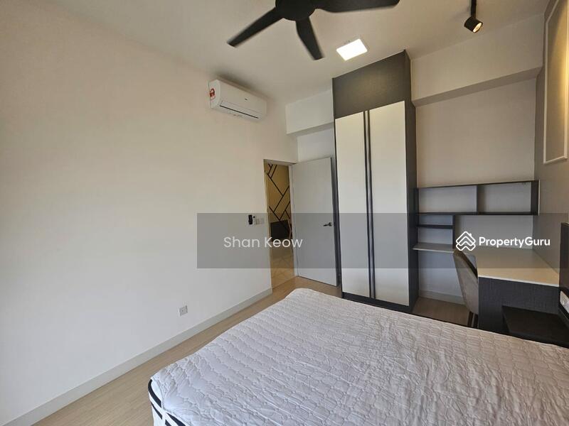 Service Residence for Rent at Continew - Shan Keow - Bedroom - PropertyGuru.com.my