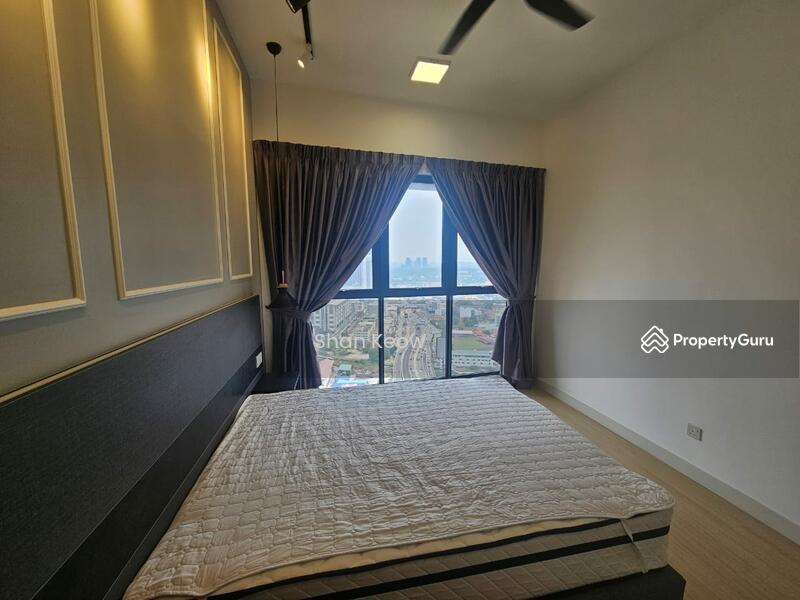 Service Residence for Rent at Continew - Shan Keow - Bedroom - PropertyGuru.com.my