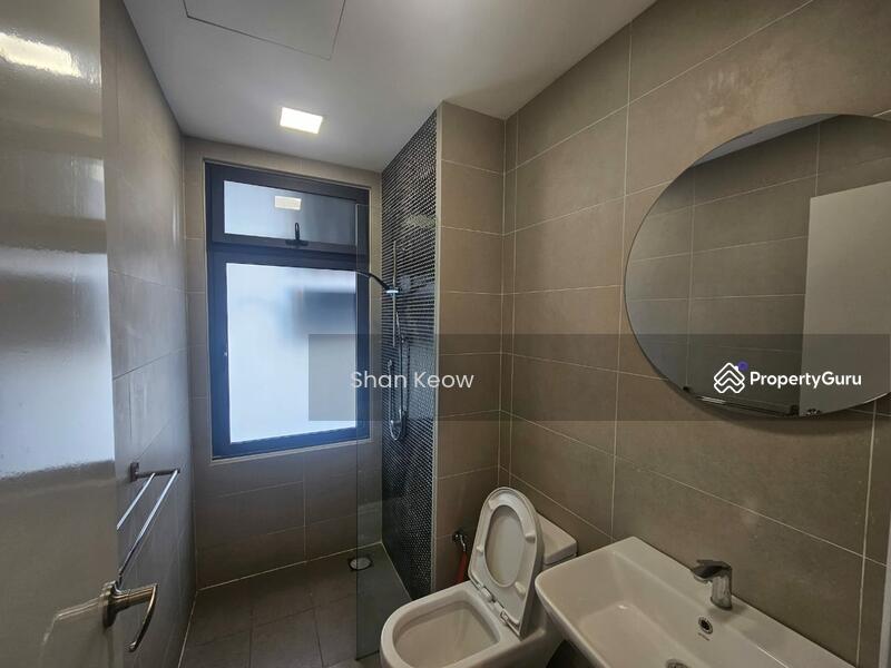 Service Residence for Rent at Continew - Shan Keow - Bathroom - PropertyGuru.com.my