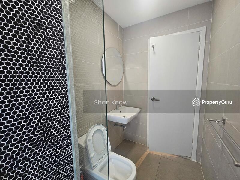 Service Residence for Rent at Continew - Shan Keow - Bathroom - PropertyGuru.com.my