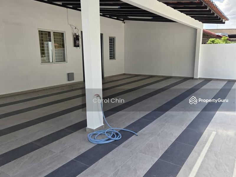 Untuk Disewa - Jalan Usaha taman Abad