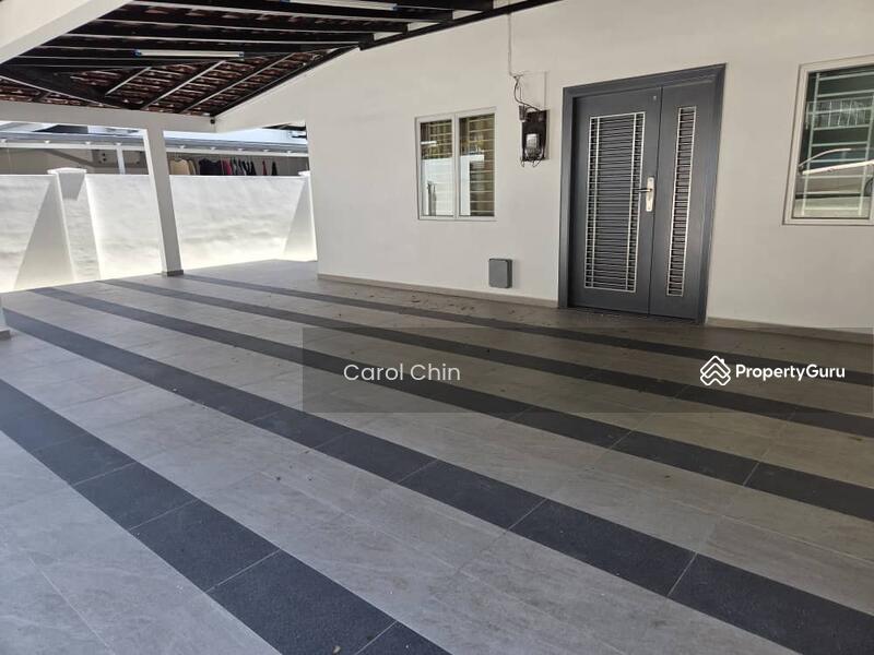 Untuk Disewa - Jalan Usaha taman Abad