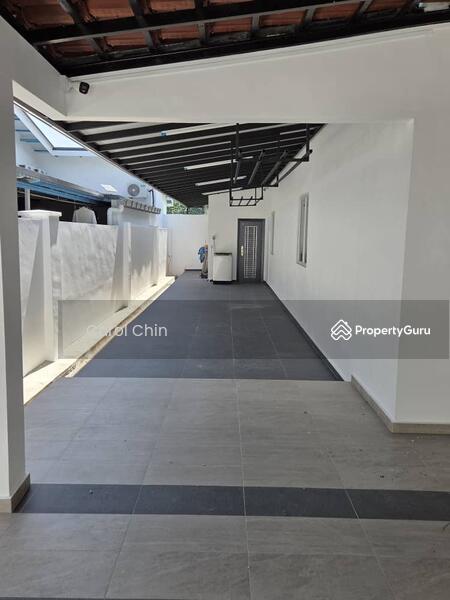 Untuk Disewa - Jalan Usaha taman Abad