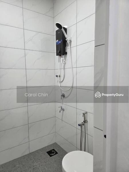 Untuk Disewa - Jalan Usaha taman Abad