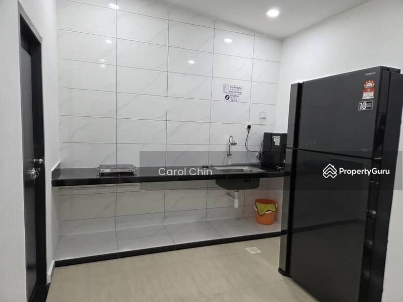 Untuk Disewa - Jalan Usaha taman Abad