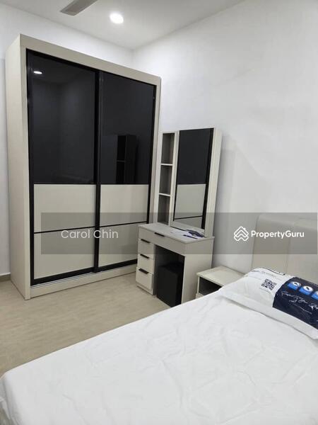 Untuk Disewa - Jalan Usaha taman Abad