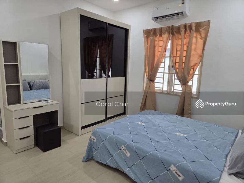 Untuk Disewa - Jalan Usaha taman Abad
