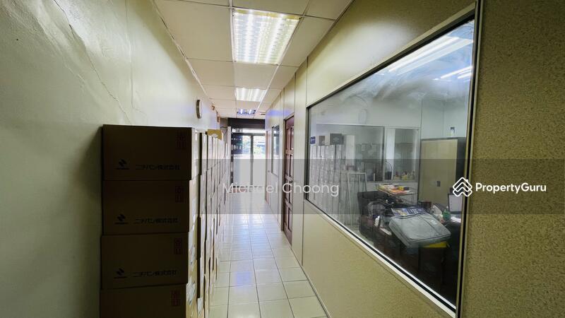 Corridor