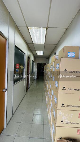 Corridor