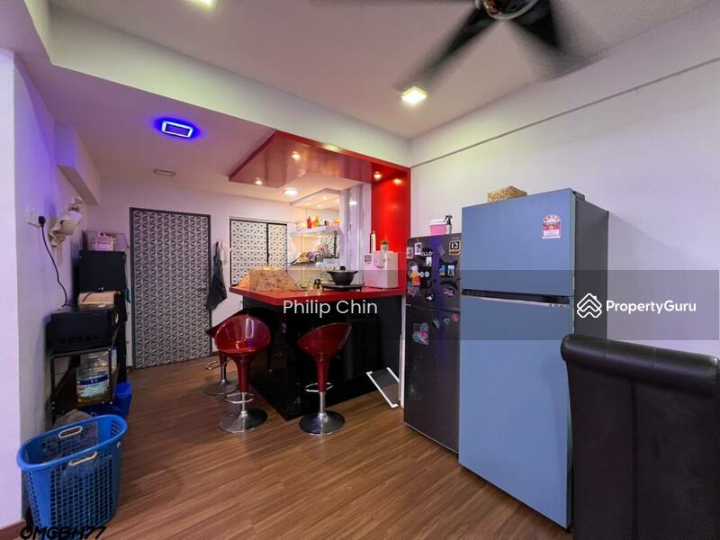 Untuk Dijual - Vista Bayu