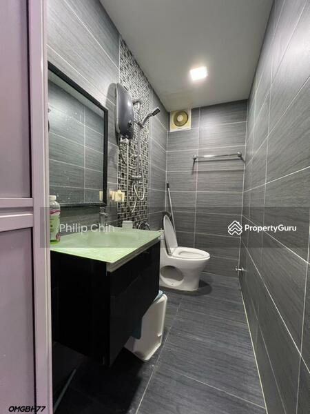 Untuk Dijual - Vista Bayu