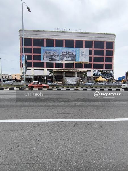 Untuk Dijual - Jalan Rozhan , pusat perniagaan seri impian , Bukit mertajam, Penang