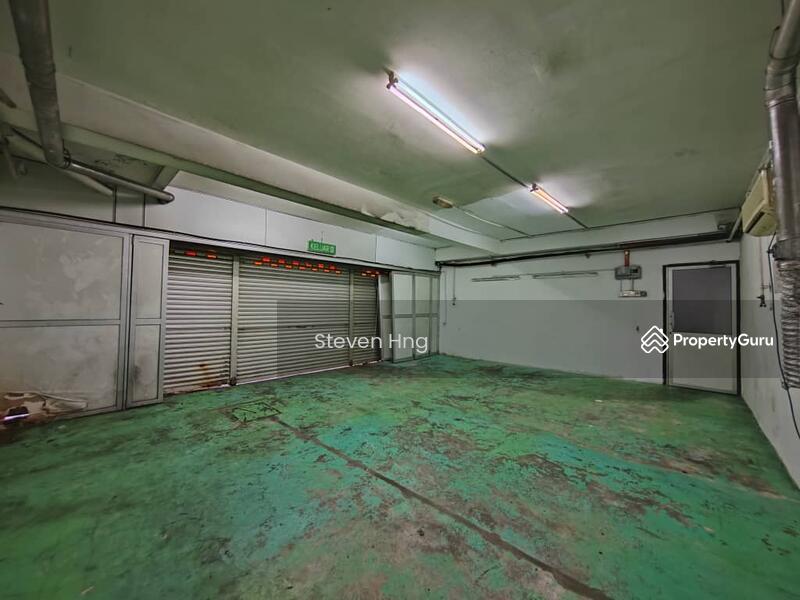 Basement