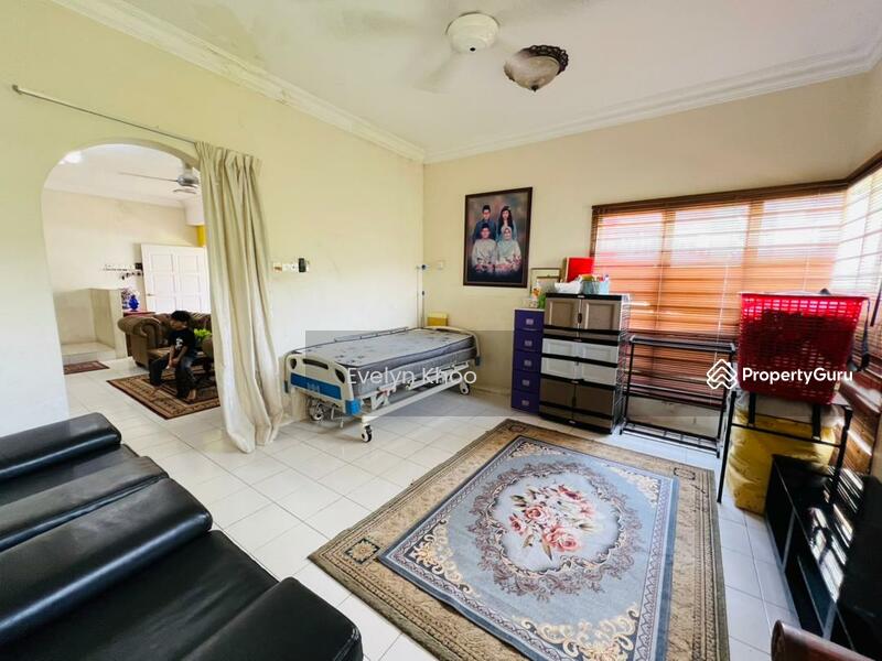 Guest Area