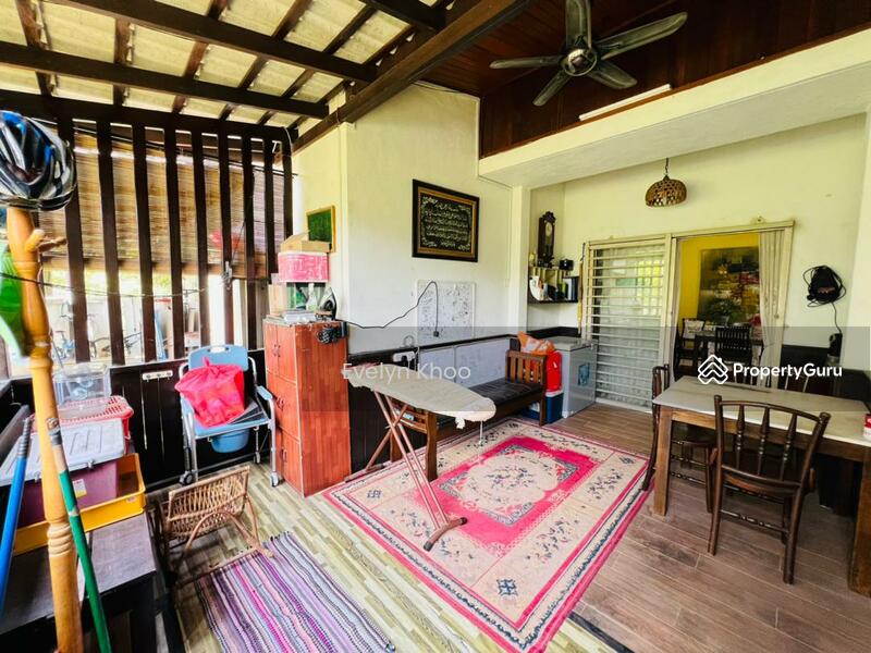 Guest Area