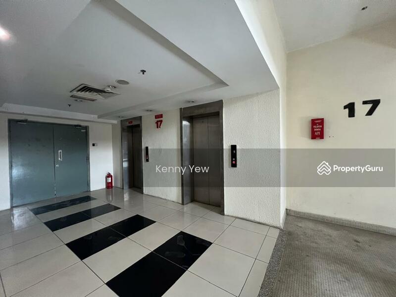 Corridor