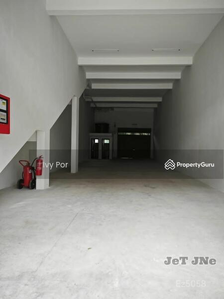 Car Park