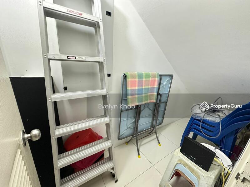 Store Room