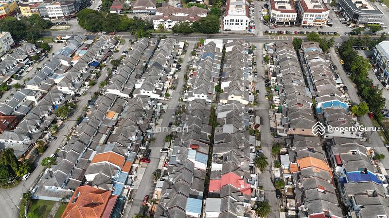 Untuk Disewa - Bandar Puchong Jaya