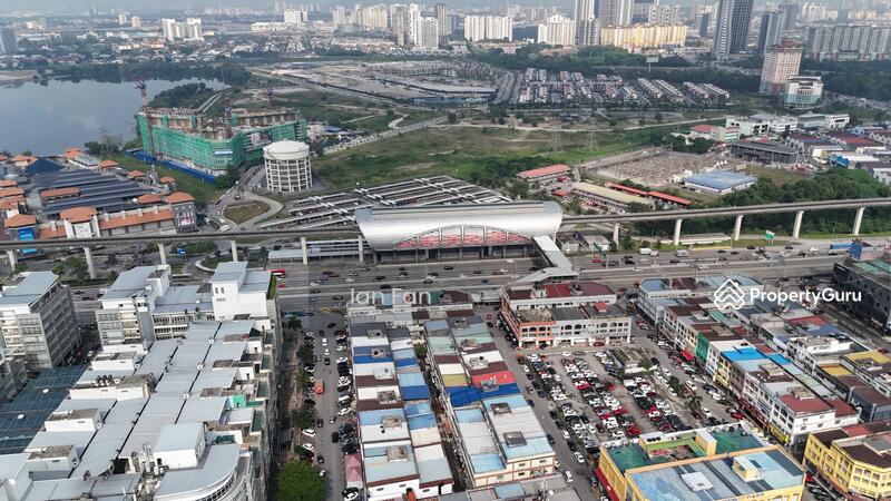 Untuk Disewa - Bandar Puchong Jaya
