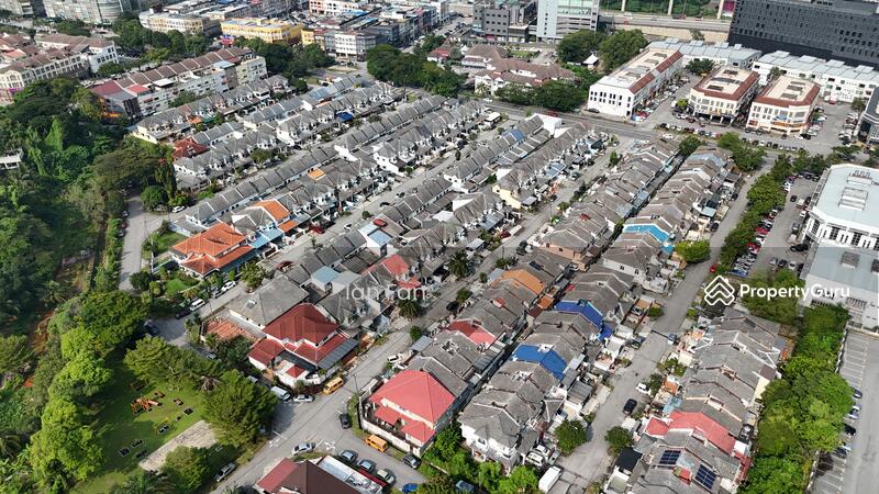 Untuk Disewa - Bandar Puchong Jaya