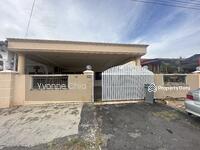 For Sale - Jalan Seroja, Taman Tan Leng Ann