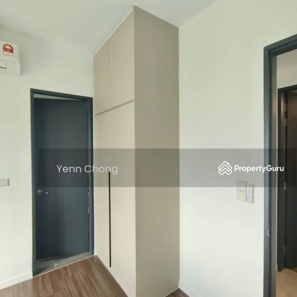 Service Residence for Rent at JRK Convena - Yenn Chong - Bedroom - PropertyGuru.com.my