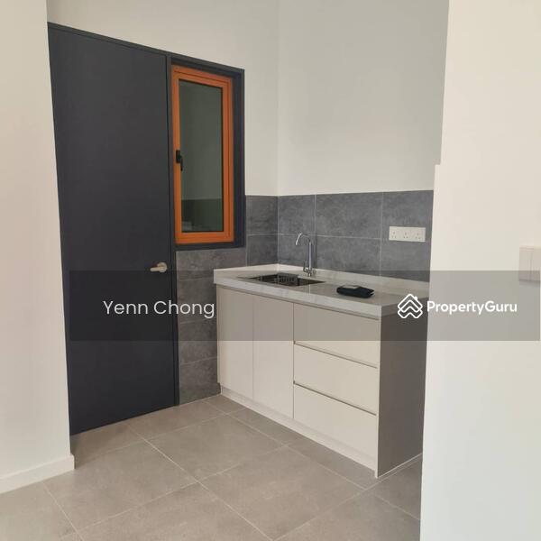 Service Residence for Rent at JRK Convena - Yenn Chong - Kitchen - PropertyGuru.com.my