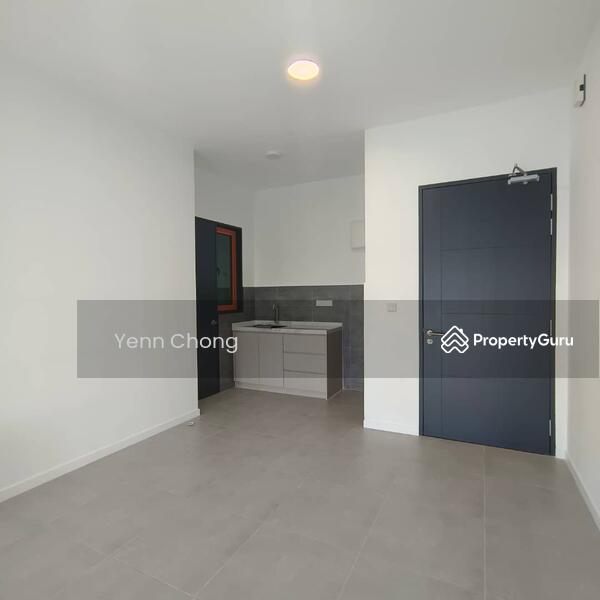 Service Residence for Rent at JRK Convena - Yenn Chong - Kitchen - PropertyGuru.com.my