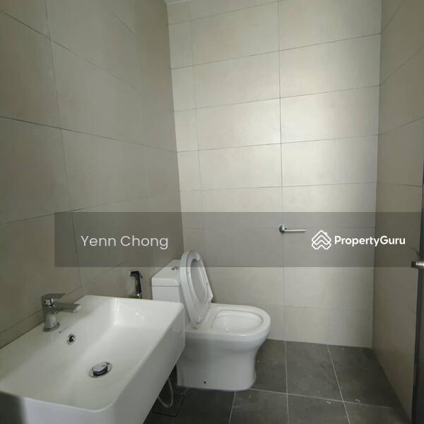 Service Residence for Rent at JRK Convena - Yenn Chong - Bathroom - PropertyGuru.com.my