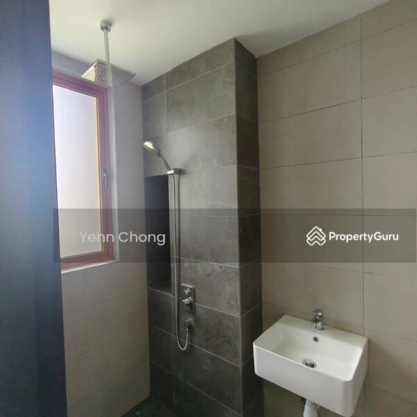 Service Residence for Rent at JRK Convena - Yenn Chong - Bathroom - PropertyGuru.com.my