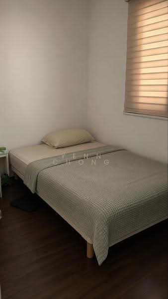Kediaman Servis untuk Disewa di JRK Convena - Yenn Chong - Bedroom - PropertyGuru.com.my