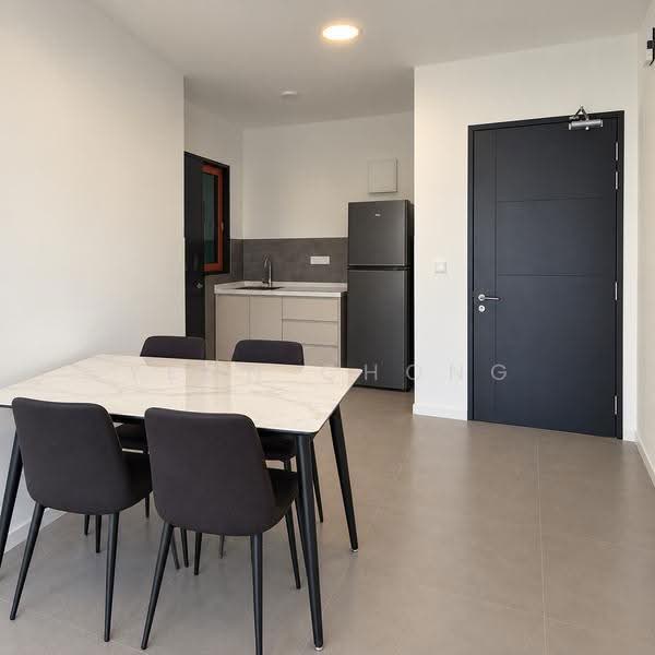 Kediaman Servis untuk Disewa di JRK Convena - Yenn Chong - PropertyGuru.com.my