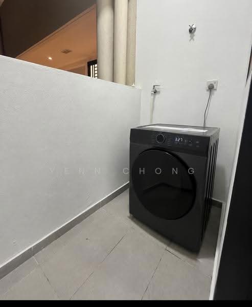 Kediaman Servis untuk Disewa di JRK Convena - Yenn Chong - Interior - PropertyGuru.com.my