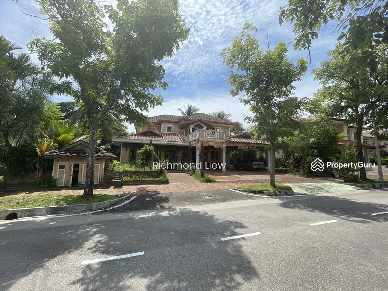 Untuk Dijual - Precinct 10