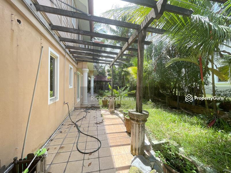 Untuk Dijual - Precinct 10