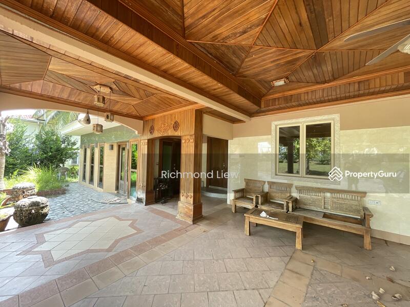 Untuk Dijual - Precinct 10
