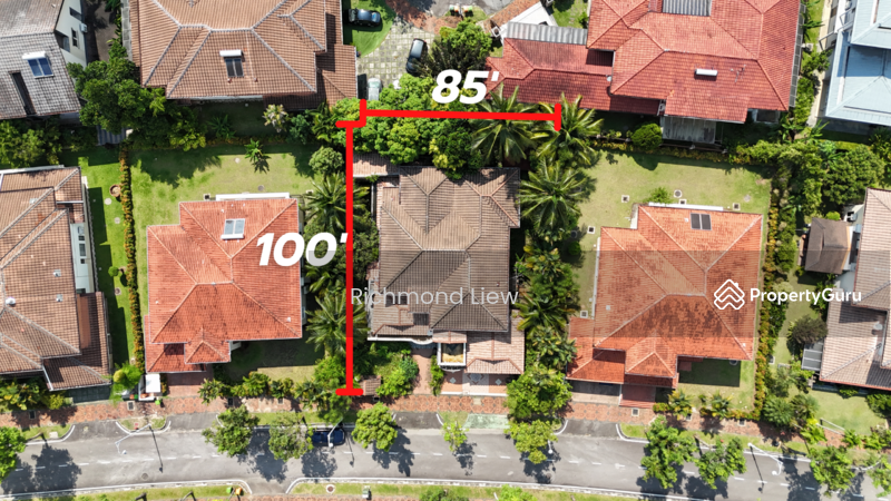 Untuk Dijual - Precinct 10