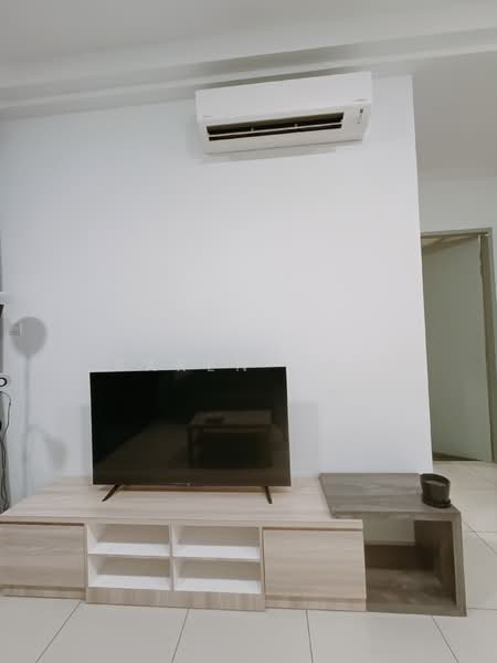 PJ Midtown untuk Untuk Disewa - RM 2,900 /bulan, Mac 2026 - Living Room - PropertyGuru.com.my