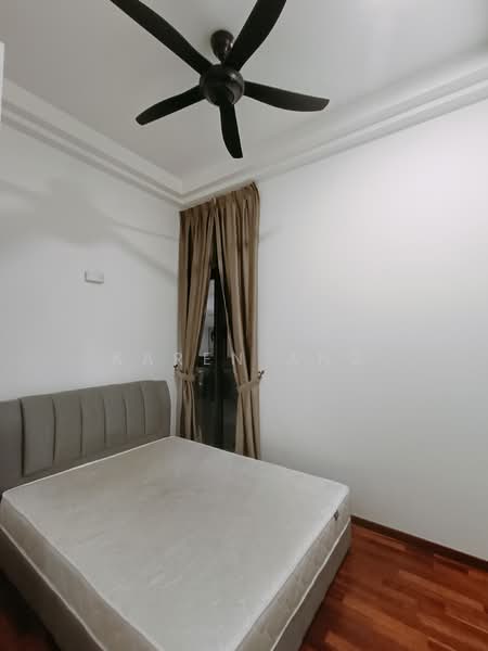 PJ Midtown untuk Untuk Disewa - RM 2,900 /bulan, Mac 2026 - Bedroom - PropertyGuru.com.my