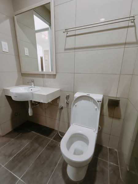 PJ Midtown untuk Untuk Disewa - RM 2,900 /bulan, Mac 2026 - Bathroom - PropertyGuru.com.my