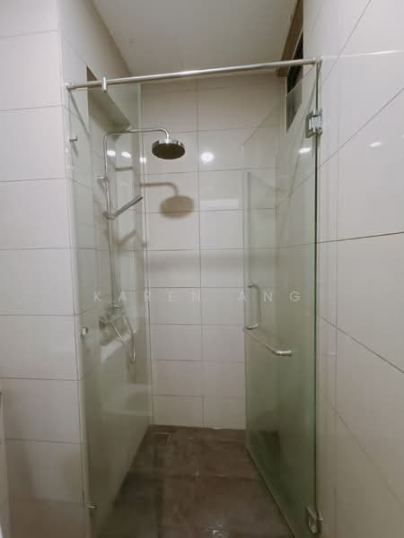 PJ Midtown untuk Untuk Disewa - RM 2,900 /bulan, Mac 2026 - Bathroom - PropertyGuru.com.my